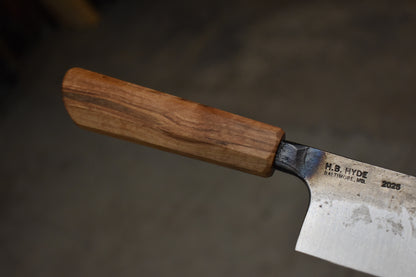 160mm Wa Nakiri