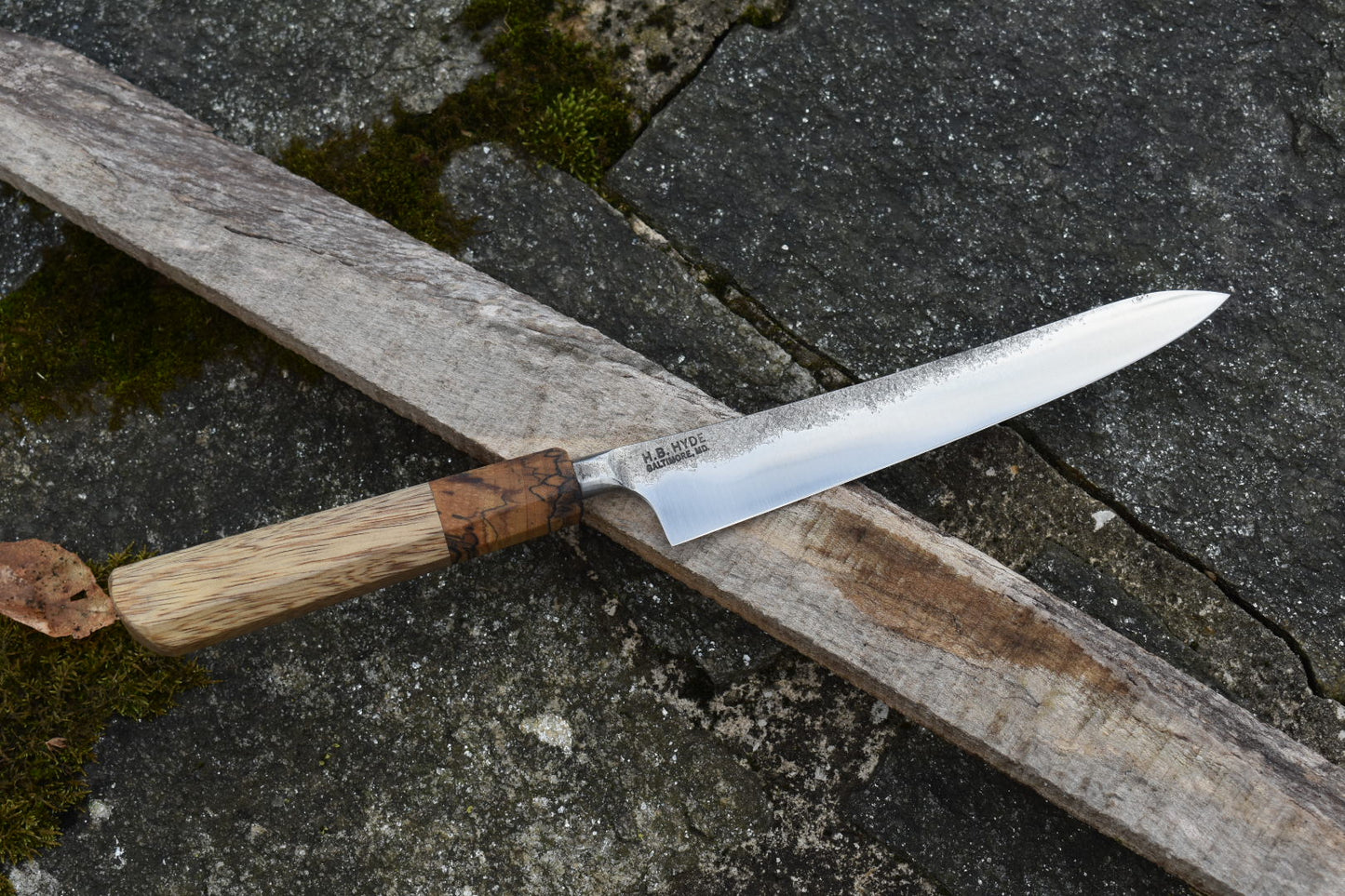 186mm Wa Petty/Slicer