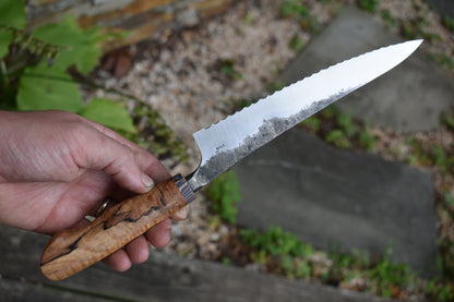190mm Western Bread