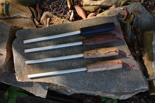 7" Ceramic Honing/Sharpening Rod