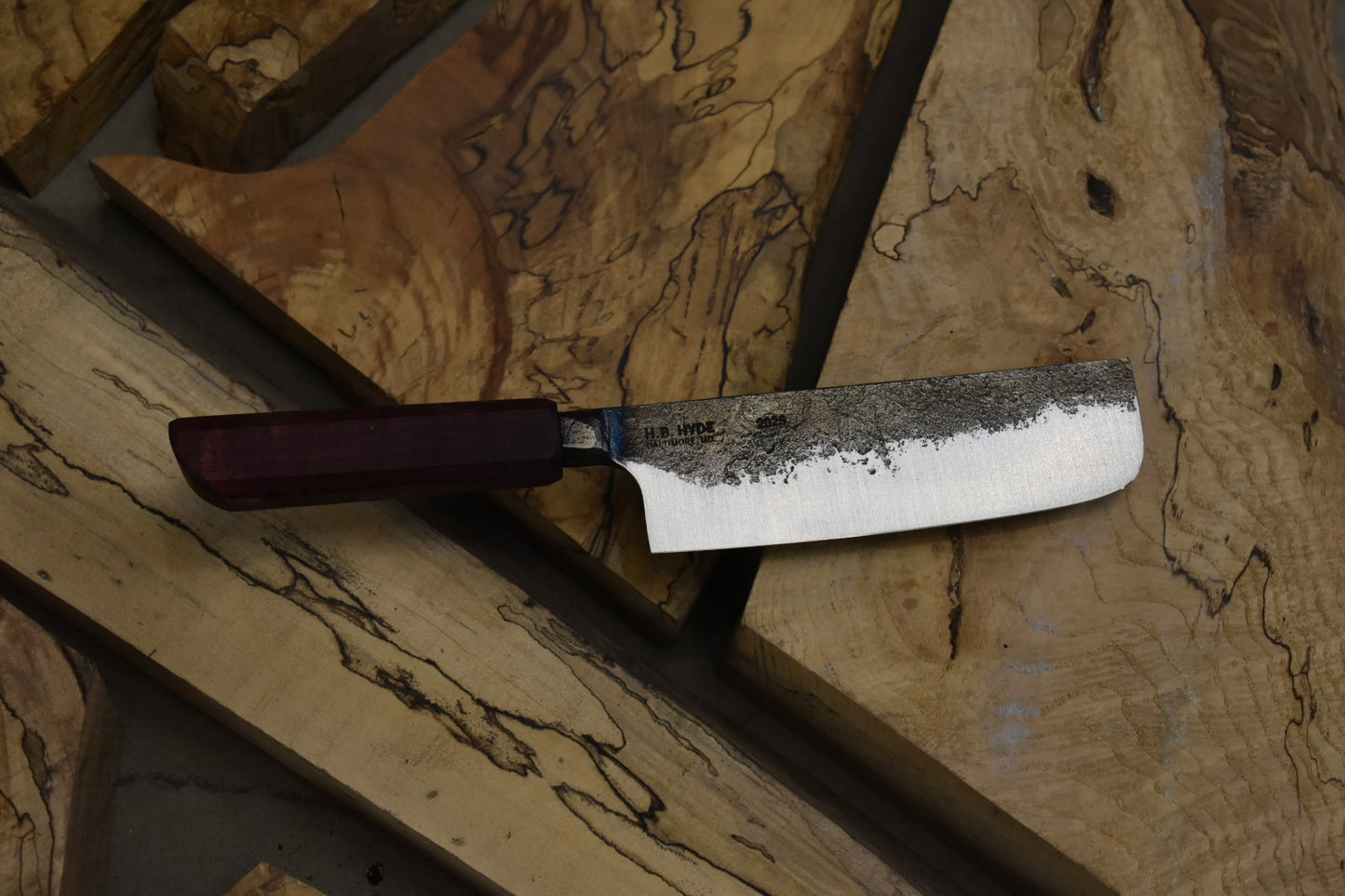 140mm Wa Nakiri