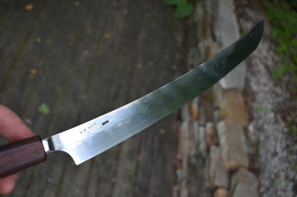 315mm Wa Honyaki Sword-Style Sujihiki