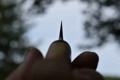 83mm Damascus Western Paring