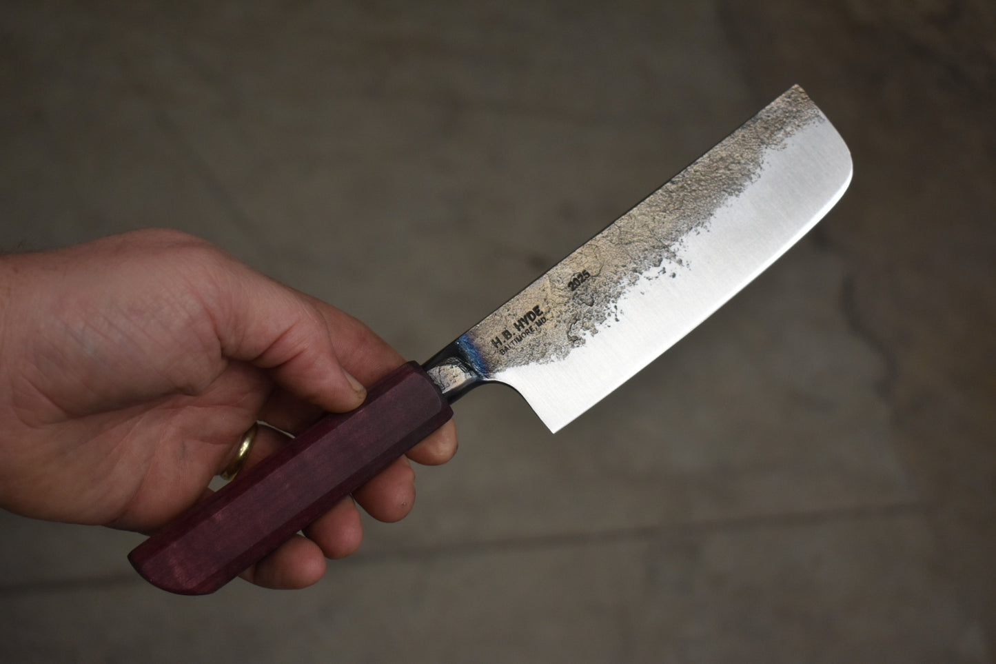 140mm Wa Nakiri