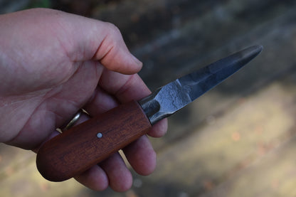 Forged Oyster