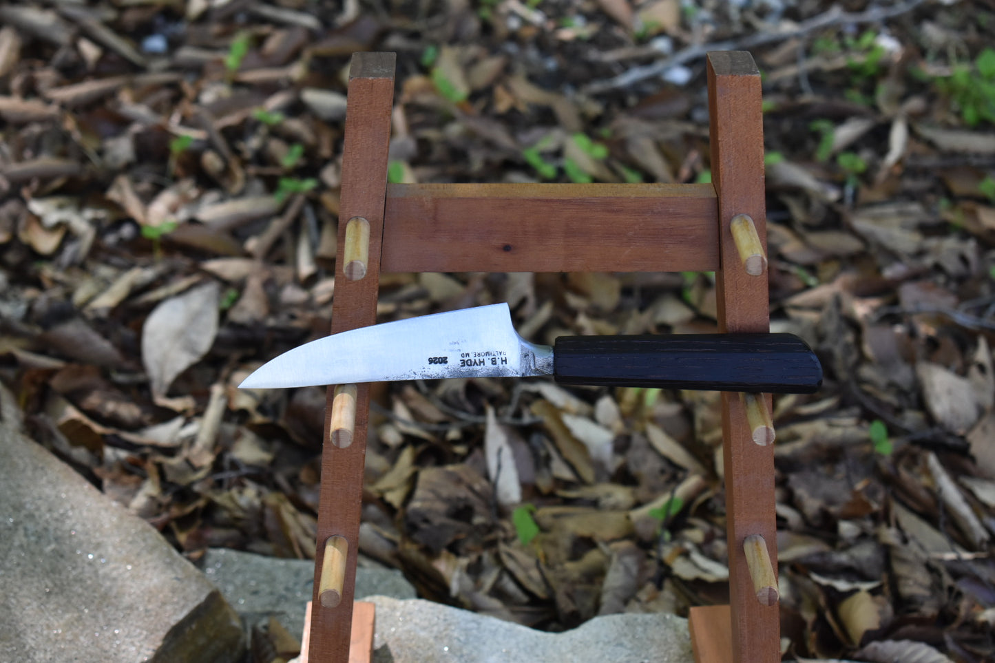 118mm Wa Petty