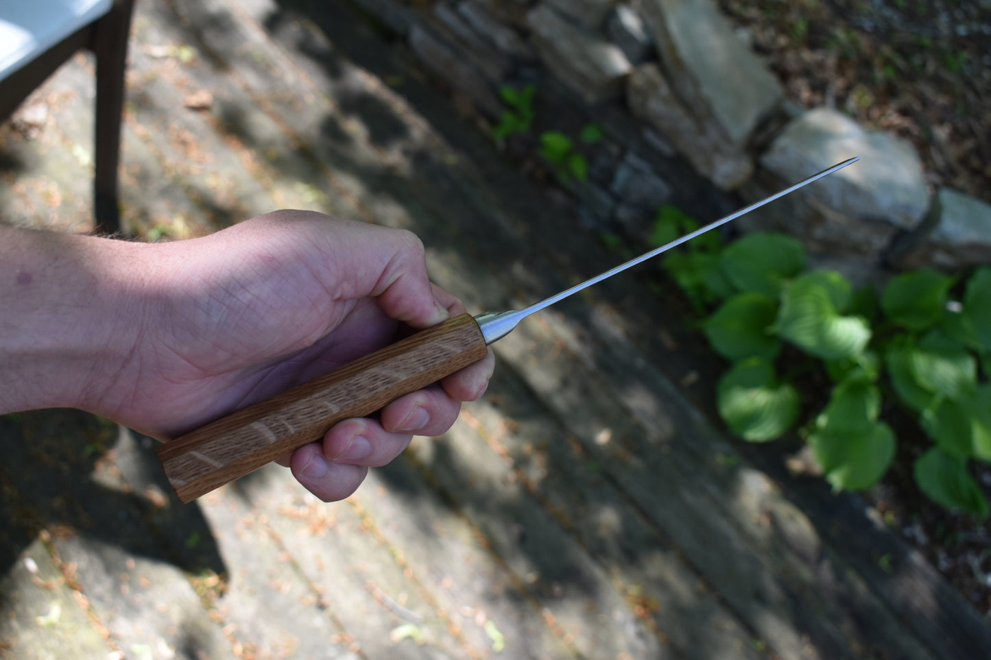 140mm Wa Nakiri