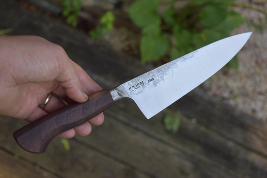 175mm Western Chef (Seconds Sale)
