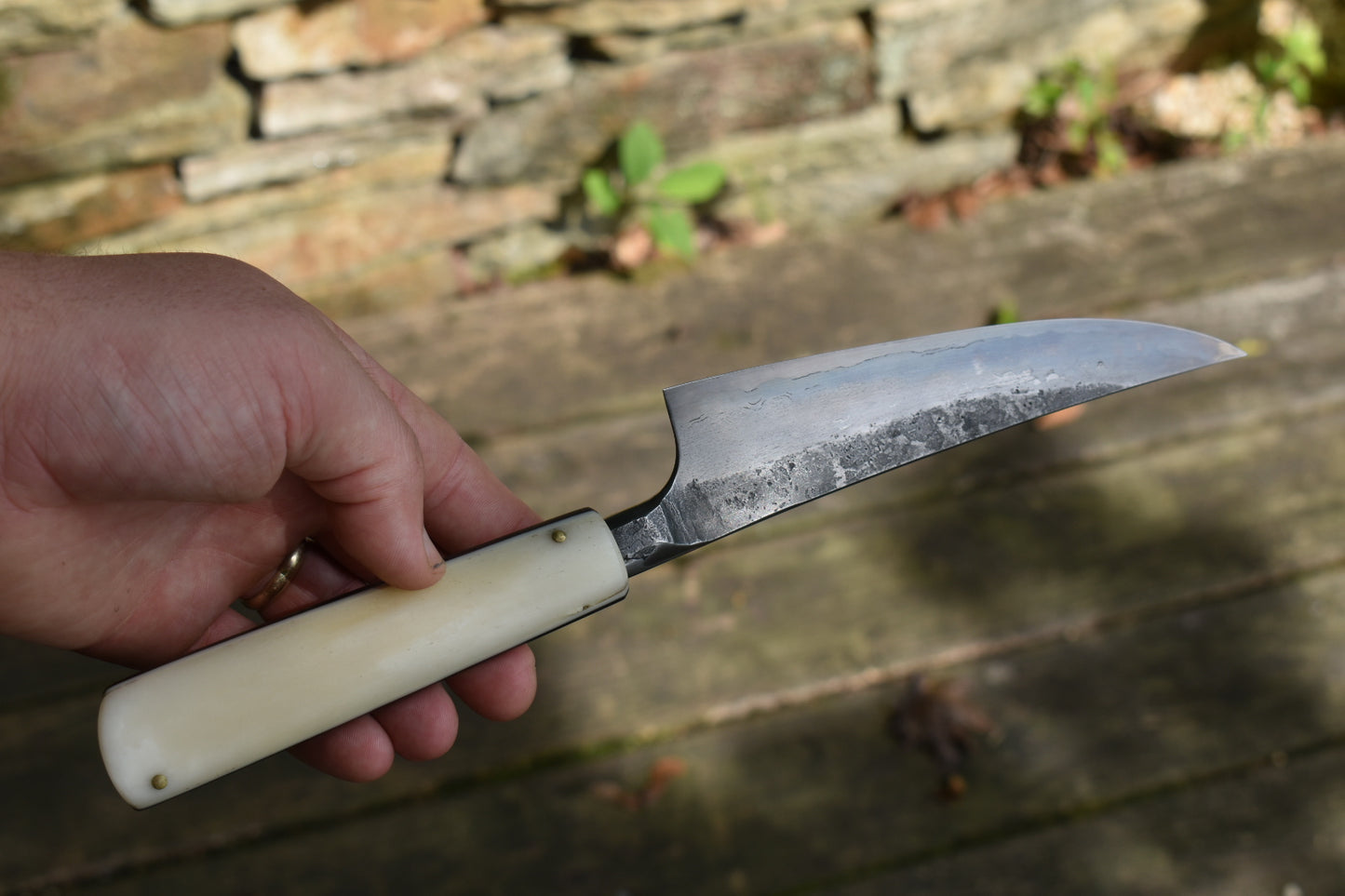 157mm Fancy Petty
