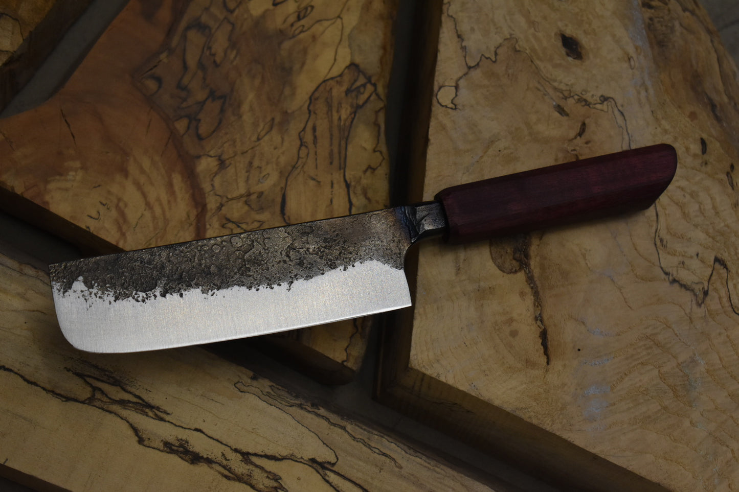 140mm Wa Nakiri