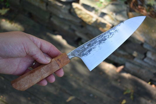 181mm Wa Chef