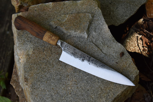 171mm Western Petty