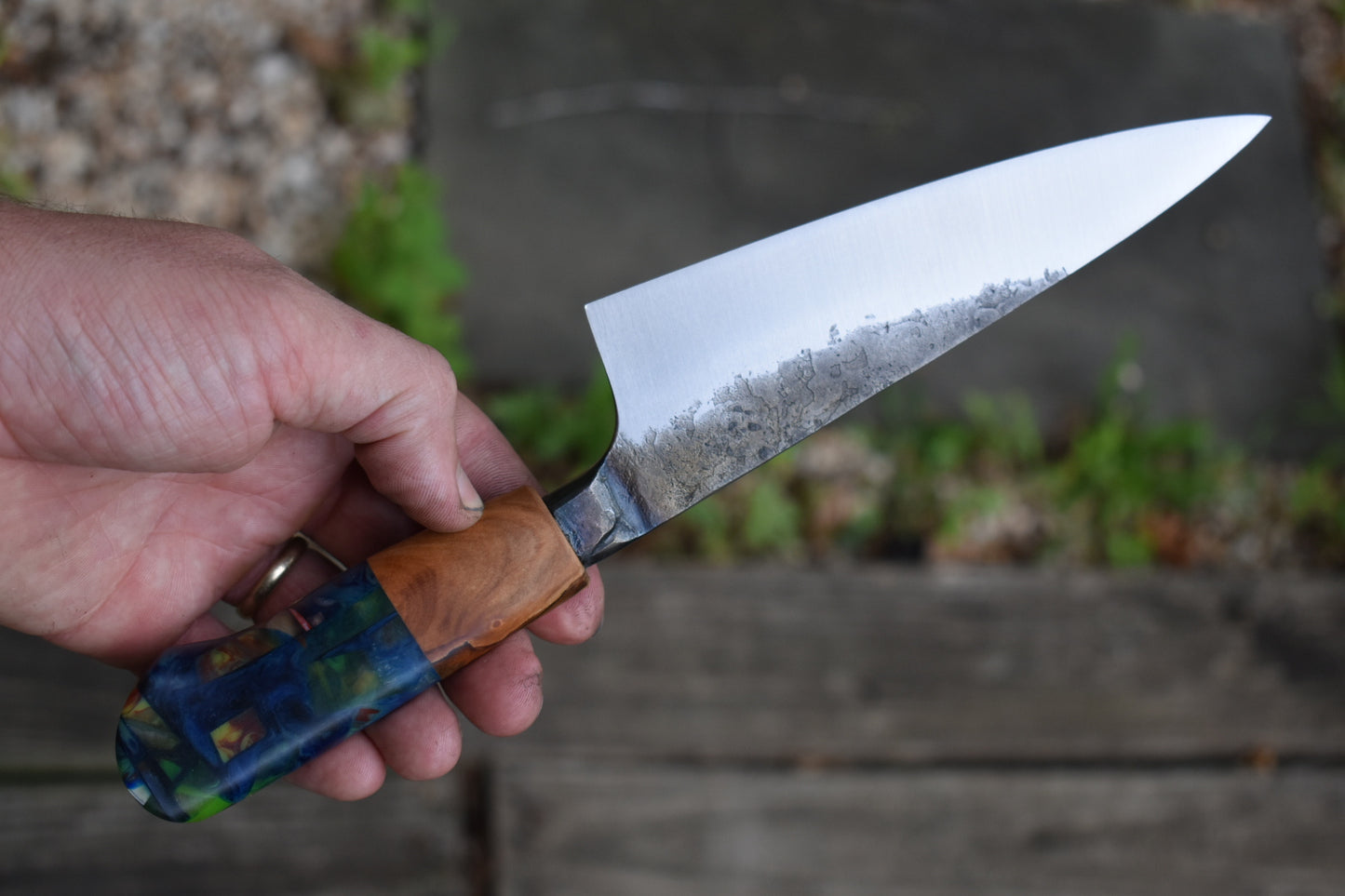 156mm Western Chef