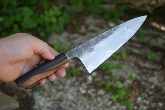 185mm Western San Mai Chef