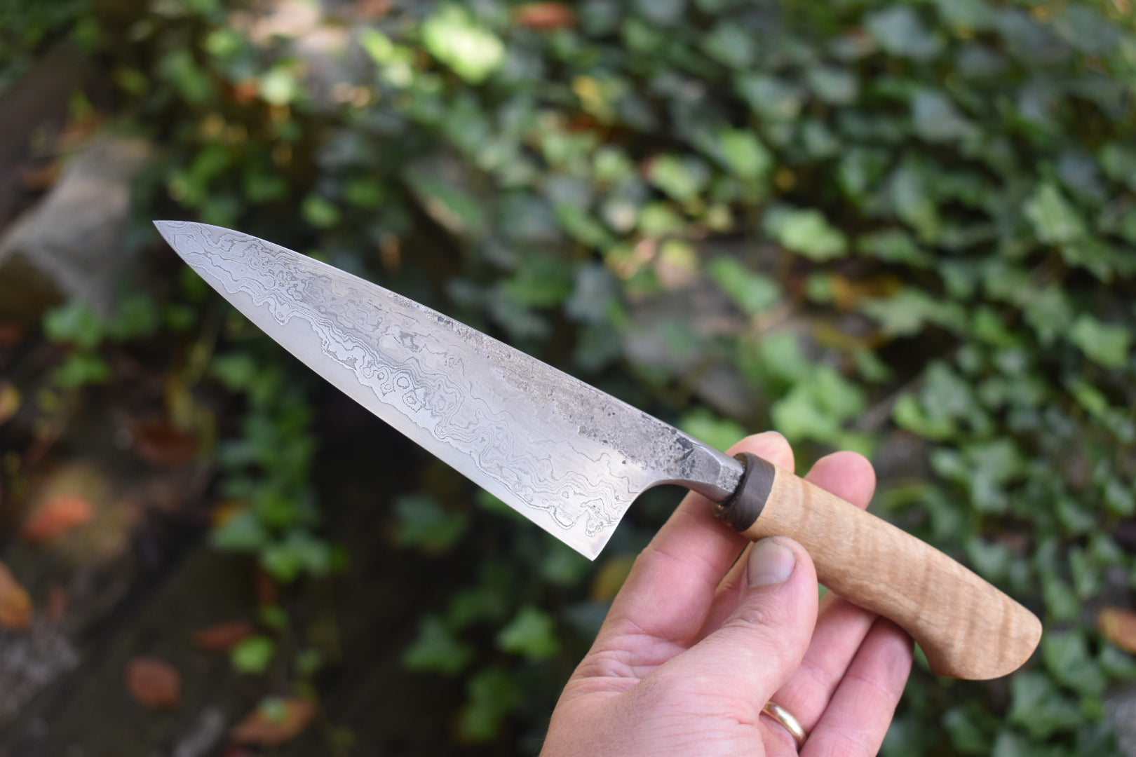 Utility – hydehandmadeknives