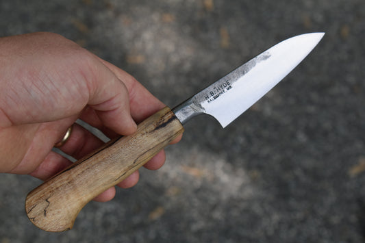 93mm Western Paring