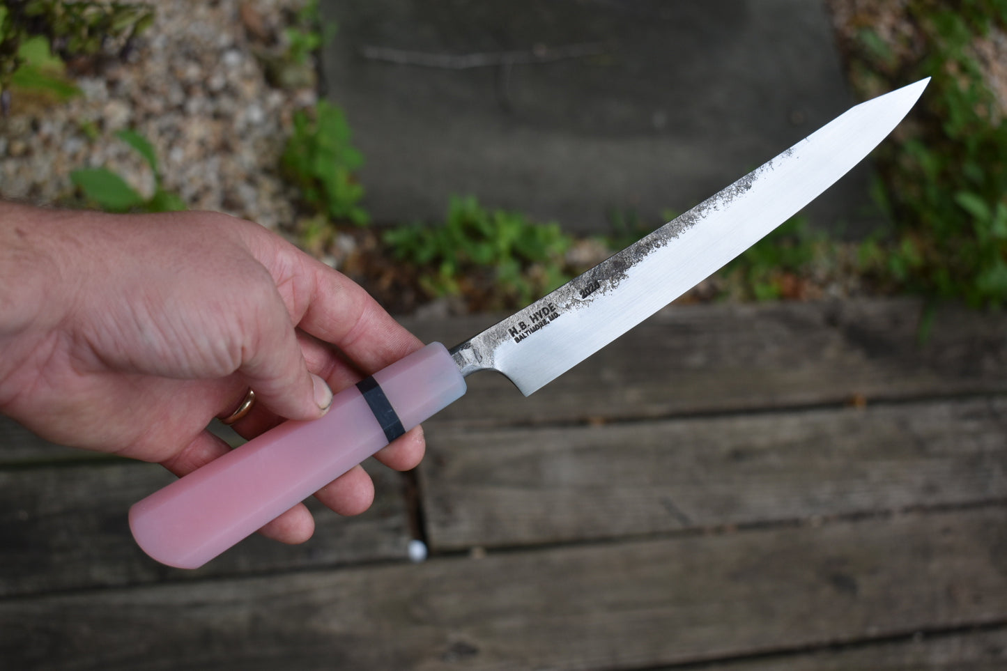 205mm Wa Slicer