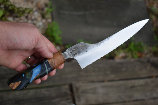180mm Western Offset Bread