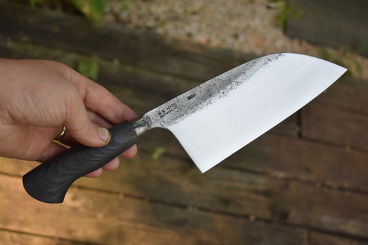 180mm Western Veg/Prep