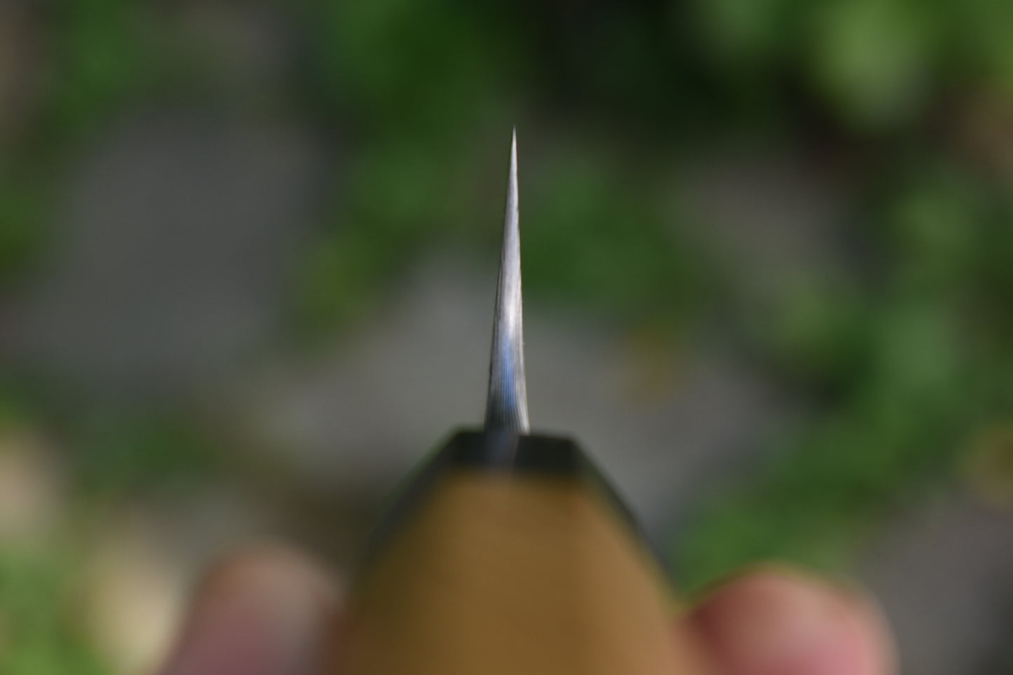 188mm Damascus Wa Super Petty/Slicer