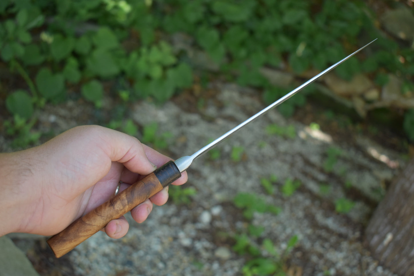 219mm XL Western Chef