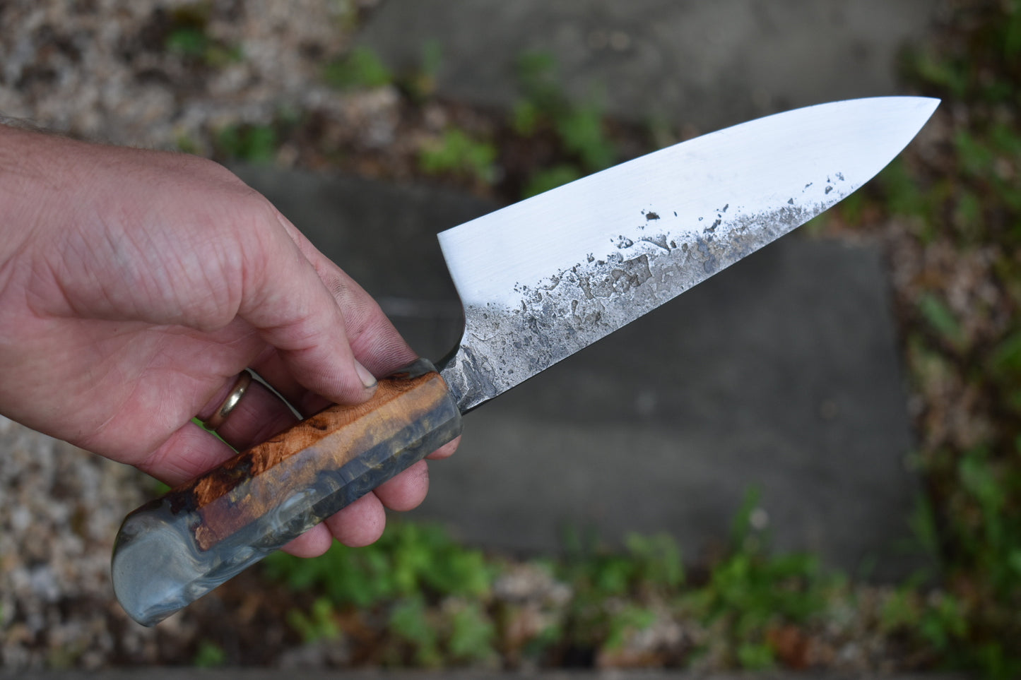 172mm Wa Chef