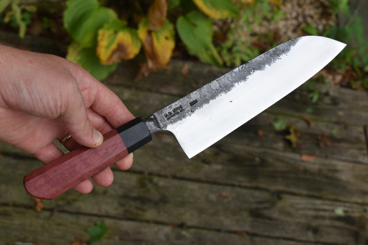 209mm Wa Santoku