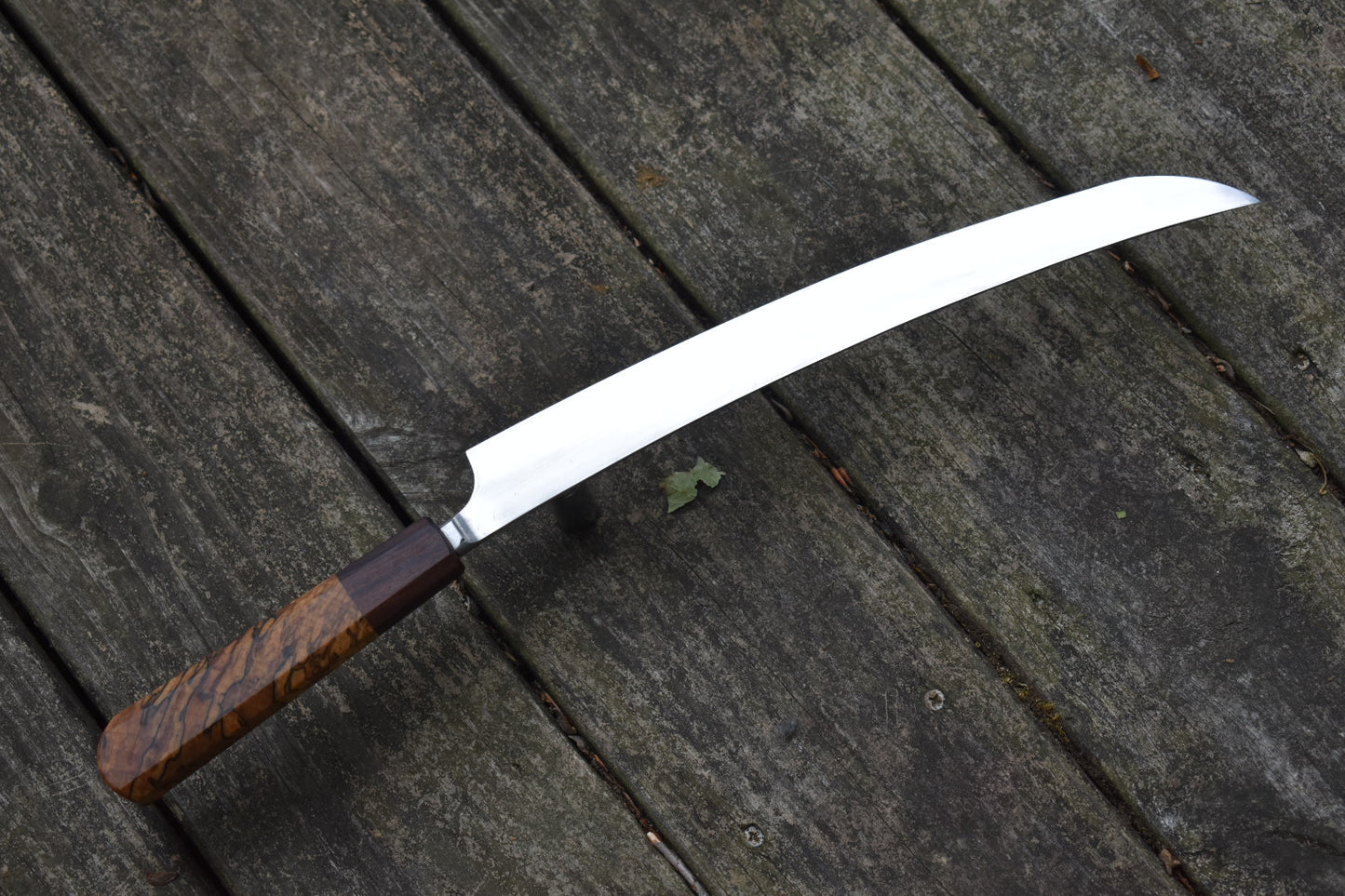 315mm Wa Honyaki Sword-Style Sujihiki