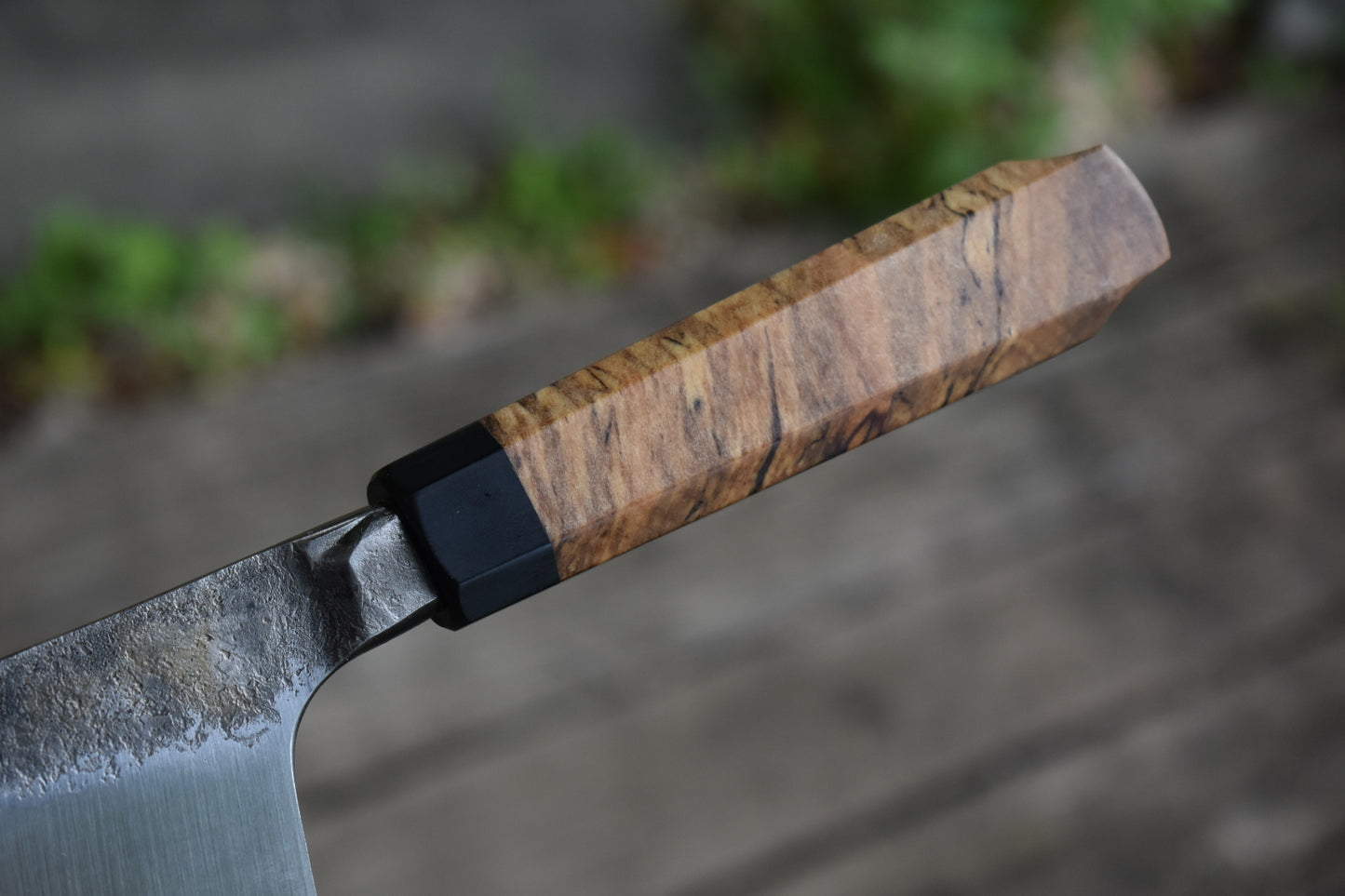 150mm Fighter Chef