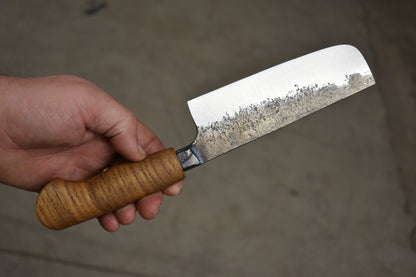 140mm Western Nakiri