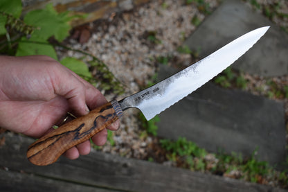 190mm Western Bread