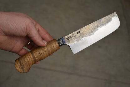 140mm Western Nakiri