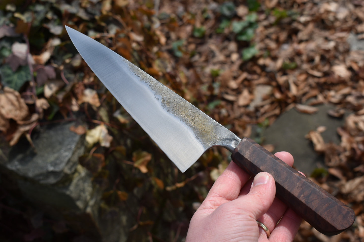 187mm Wa Chef