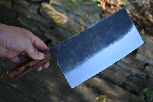 240mm Chinese Chef