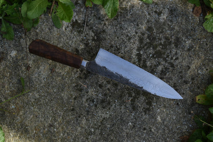 202mm Wa Damascus Chef