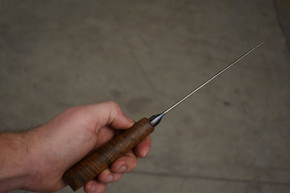 140mm Western Nakiri