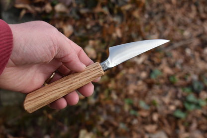80mm Paring