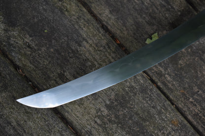 315mm Wa Honyaki Sword-Style Sujihiki