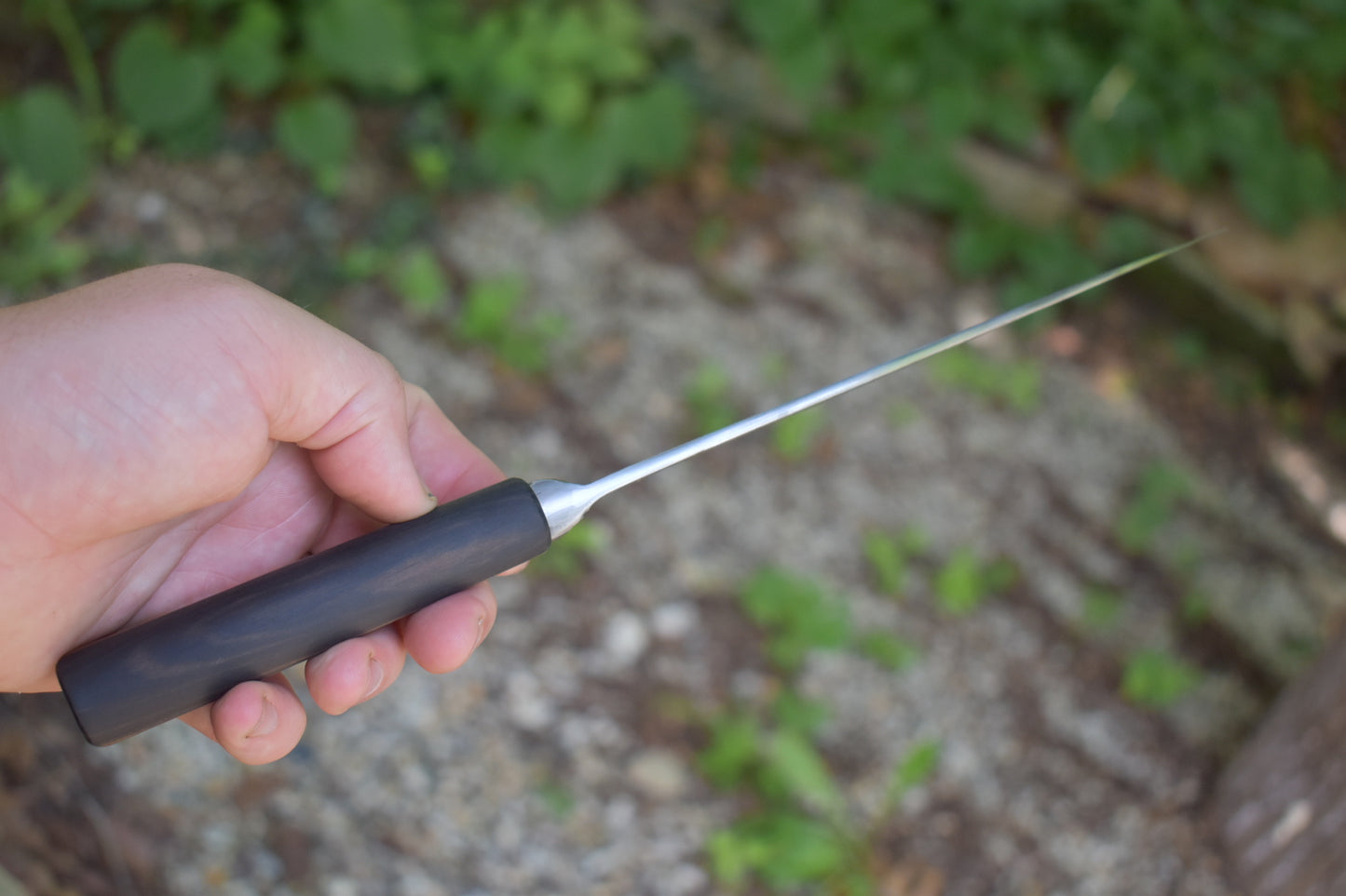 185mm Western San Mai Chef