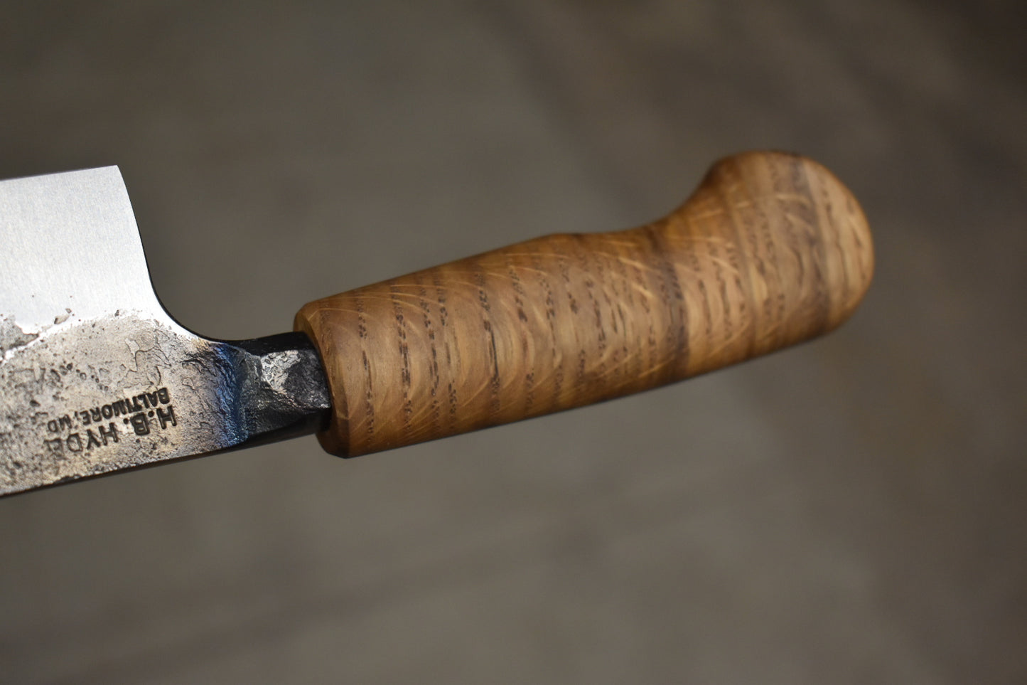 140mm Western Nakiri