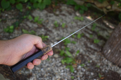 220mm Wa San Mai Gyuto