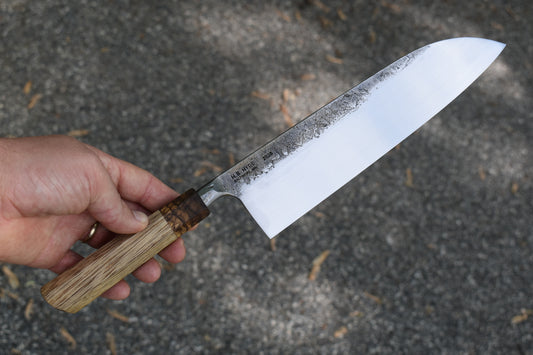 232mm Wa Gyuto