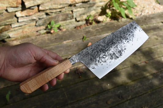 182mm XL Nakiri
