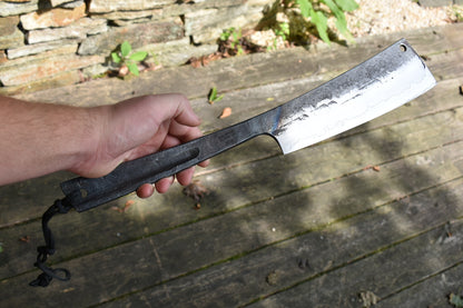 234mm Mini Hog Splitter