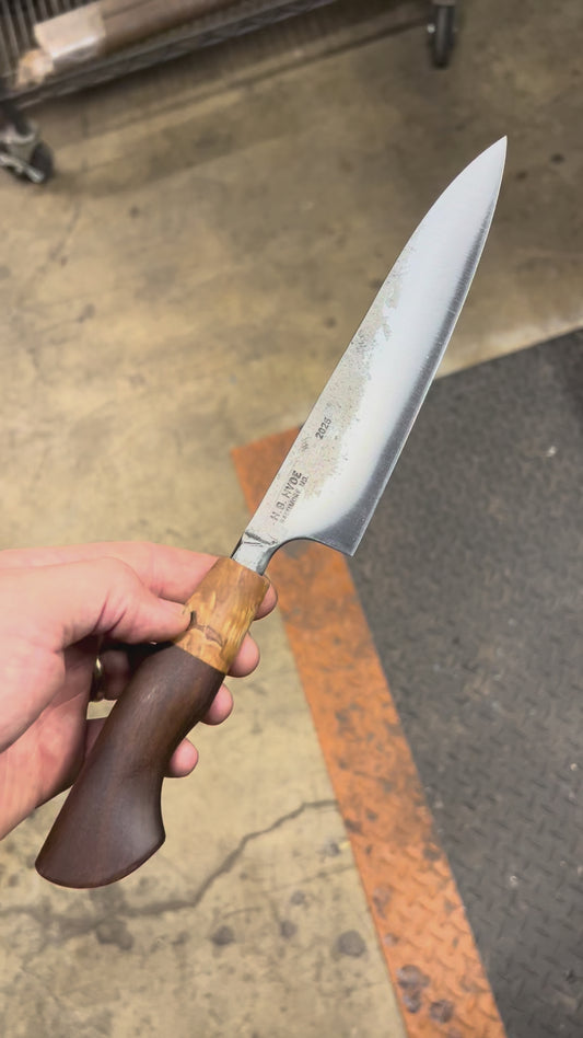 172mm Western Petty (Seconds Sale)