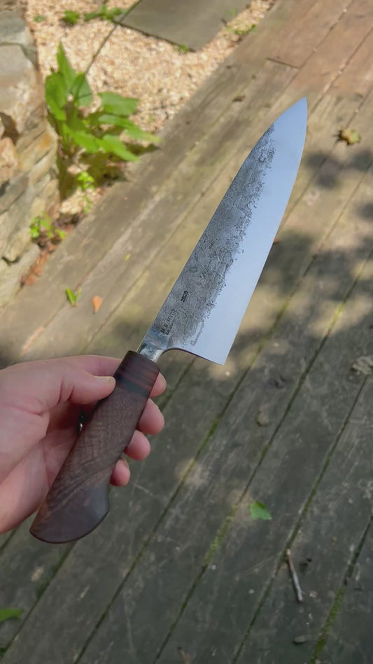 233mm Western Chef