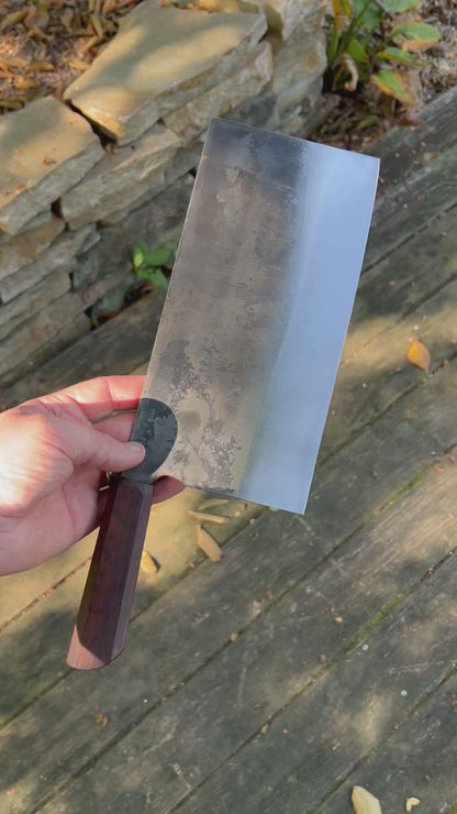 240mm Chinese Chef