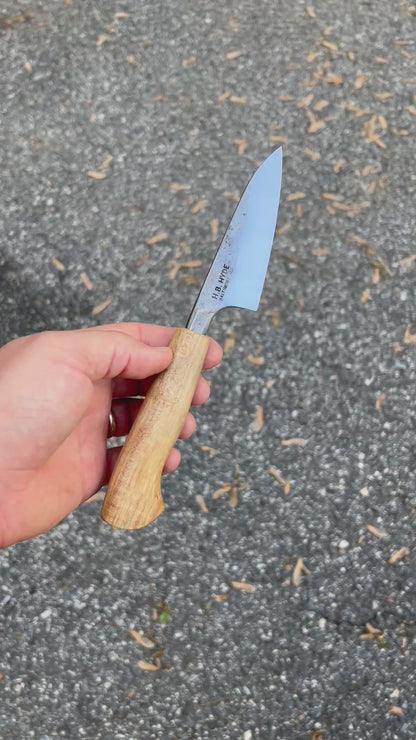 90mm Western Paring