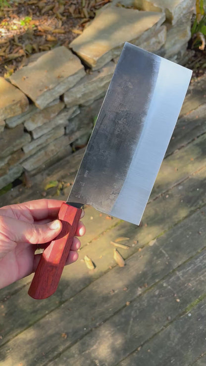 210mm Chinese Chef