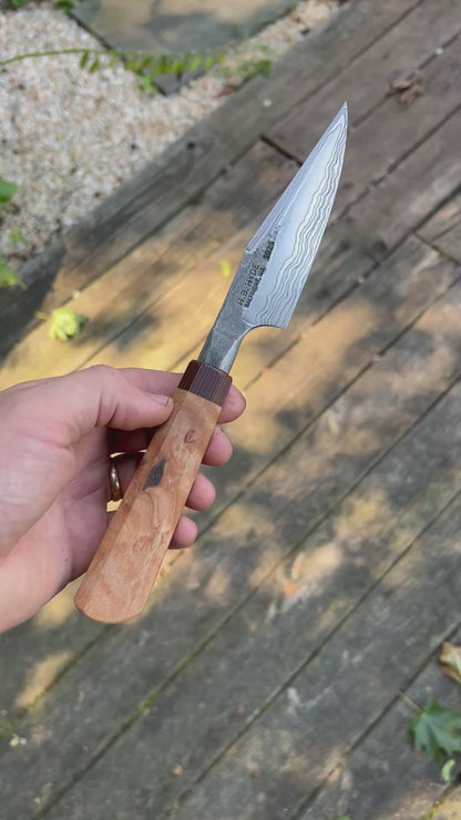 106mm Hunter-style Petty